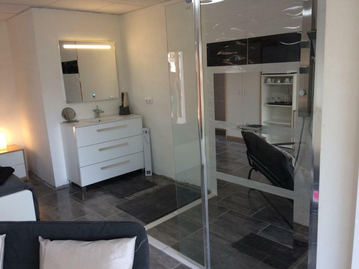Villa Casa Pasy Caserío Caserío Casas del Aljibe Esterno foto