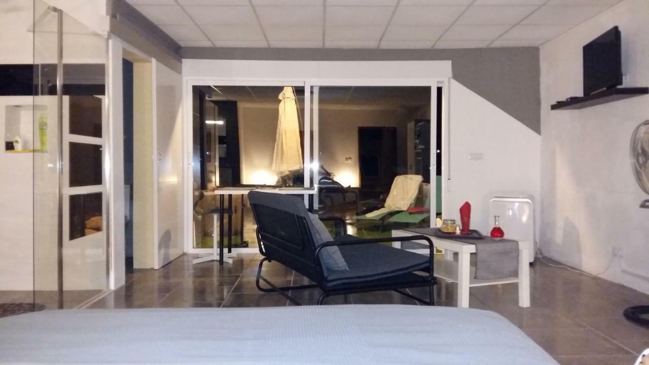 Villa Casa Pasy Caserío Caserío Casas del Aljibe Esterno foto