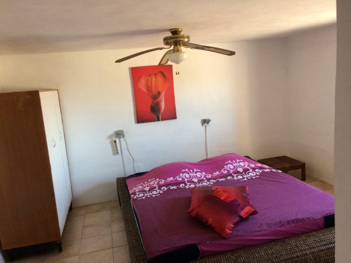 Villa Casa Pasy Caserío Caserío Casas del Aljibe Esterno foto