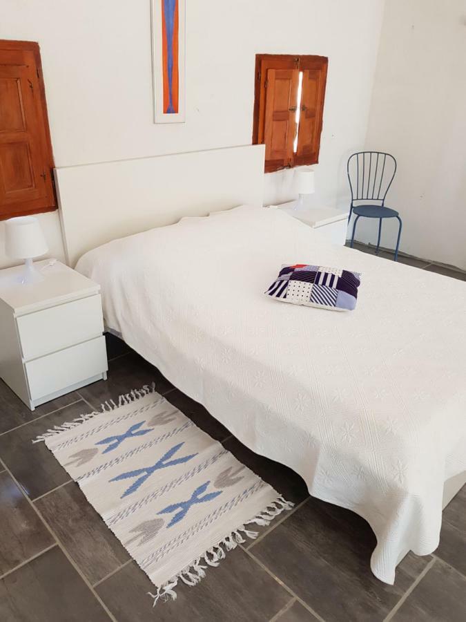 Villa Casa Pasy Caserío Caserío Casas del Aljibe Esterno foto