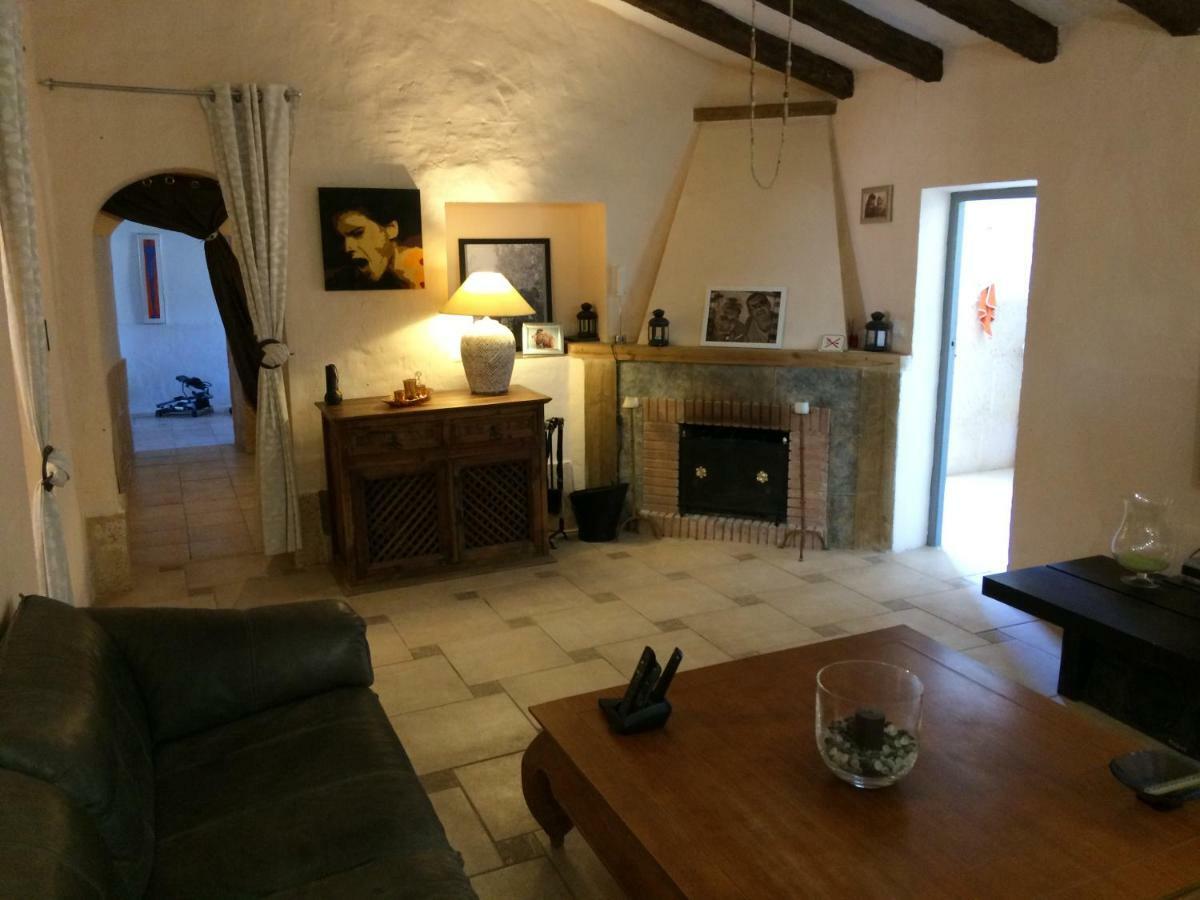 Villa Casa Pasy Caserío Caserío Casas del Aljibe Esterno foto